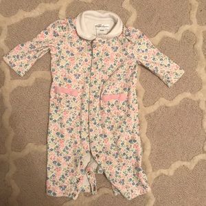 Ralph Lauren onesie